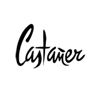 CASTANER logo