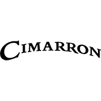 Z CIMARRON logo