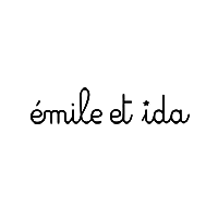 EMILE ET IDA logo
