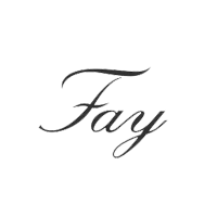 FAY logo