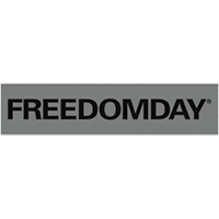 Z  FREEDOMDAY logo