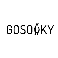 Z GOSOAKY logo