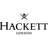HACKETT logo