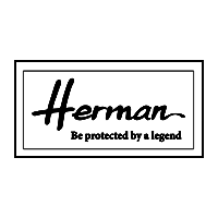 HERMAN logo