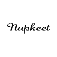 Z NUPKEET logo