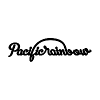 PACIFIC RAINBOW logo