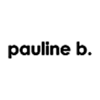 PAULINE B logo