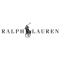 RALPH LAUREN (B) logo
