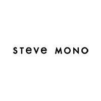 STEVE MONO logo