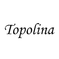 Z TOPOLINA logo