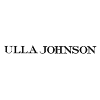 ULLA JOHNSON logo