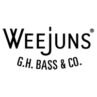 WEEJUNS logo