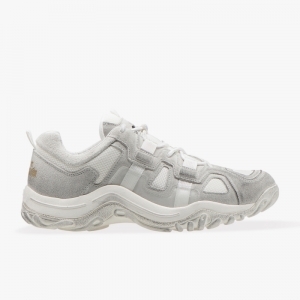 ALPACA DIRTY C0657 WHI/WHI
