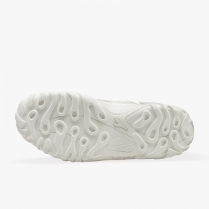 ALPACA DIRTY C0657 WHI/WHI