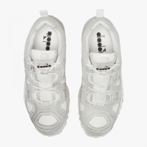 ALPACA DIRTY C0657 WHI/WHI