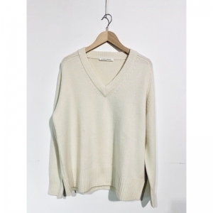 sweater CREAM