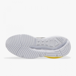 WHIZZ RUN C87471 GREY/BLC