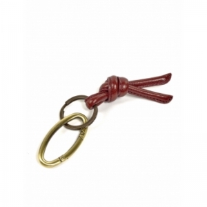 KEY HANGER RED -