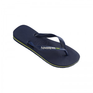 HAV. BRASIL LOGO 0555 NAVY BLUE