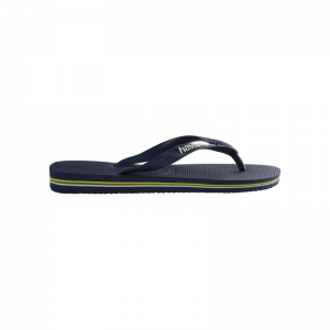HAV. BRASIL LOGO 0555 NAVY BLUE
