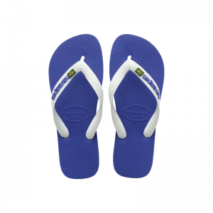 HAV. BRASIL LOGO 2711 MARINE BLU
