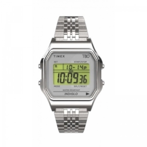 T80 BRACELET SILVER