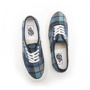 UA Authentic 44 DX 9GS1 WHI/CHA
