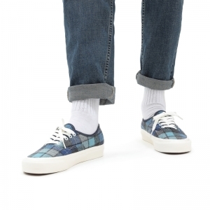 UA Authentic 44 DX 9GS1 WHI/CHA