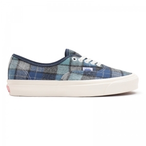 UA Authentic 44 DX 9GS1 WHI/CHA