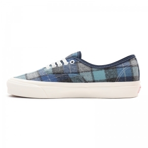 UA Authentic 44 DX 9GS1 WHI/CHA