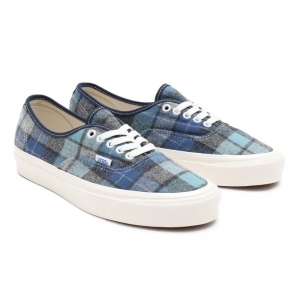 UA Authentic 44 DX 9GS1 WHI/CHA