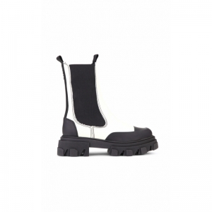 LOW BOOTS 873 OYSTER