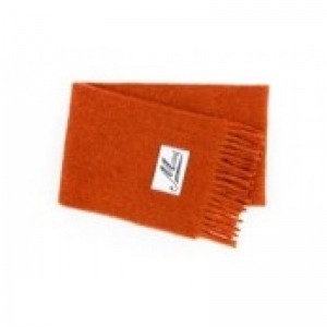 SCARF 00M38 CLAY