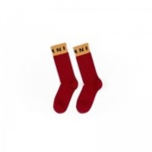 SOCKS 00R92 WINE