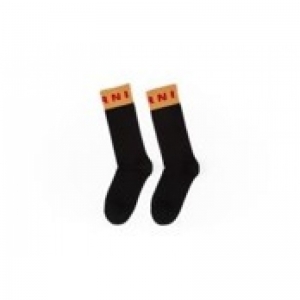 SOCKS V2N99 BLACK