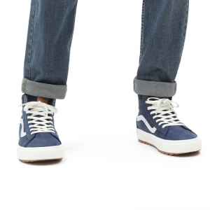 UA SK8-Hi MTE-1 A071 BLue