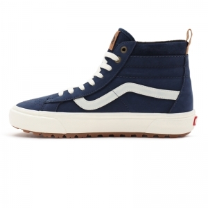 UA SK8-Hi MTE-1 A071 BLue