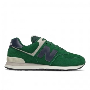 PQ2 GRN/NVY
