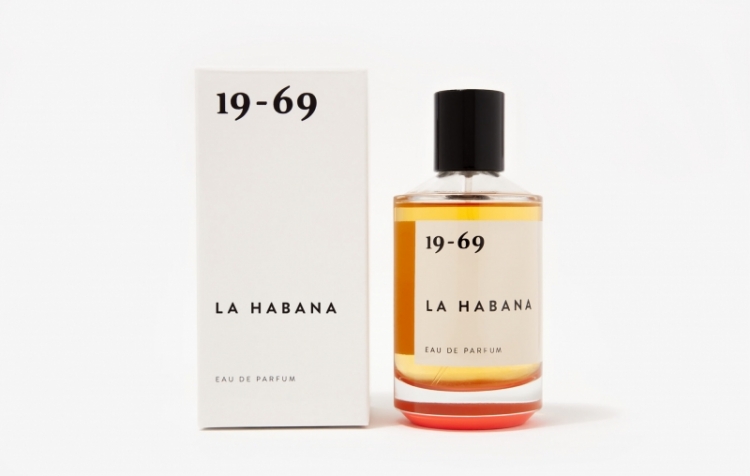 La Habana EDP 100 ml NOCOL