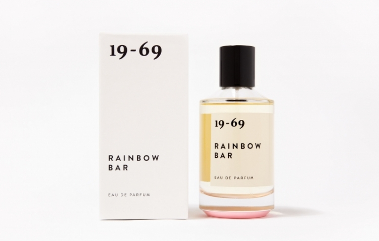 Rainbow Bar EDP 100 ml NOCOL