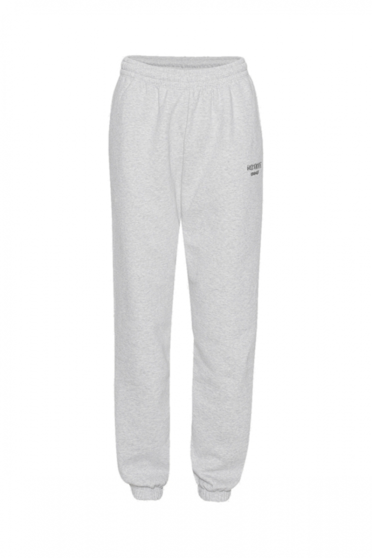 Classic Sweat Pants 1437 Light Grey