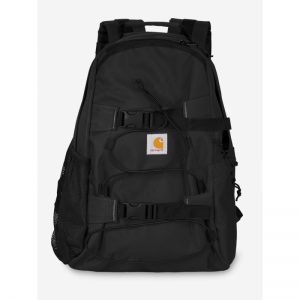Kickflip Backpack 89XX Black /---
