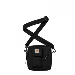 Essentials Bag, Small 89XX Black /---