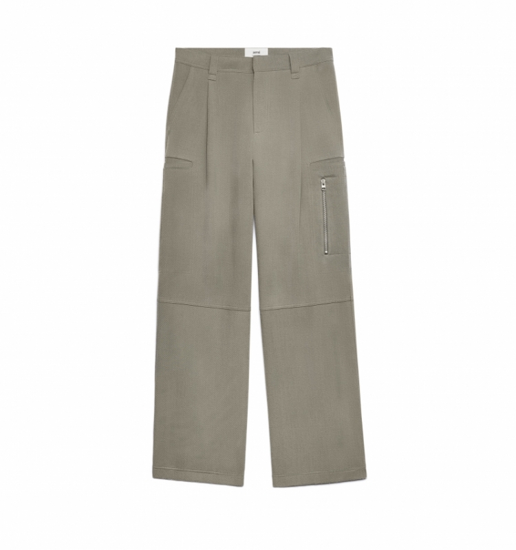CARGO PANTS 281 TAUPE
