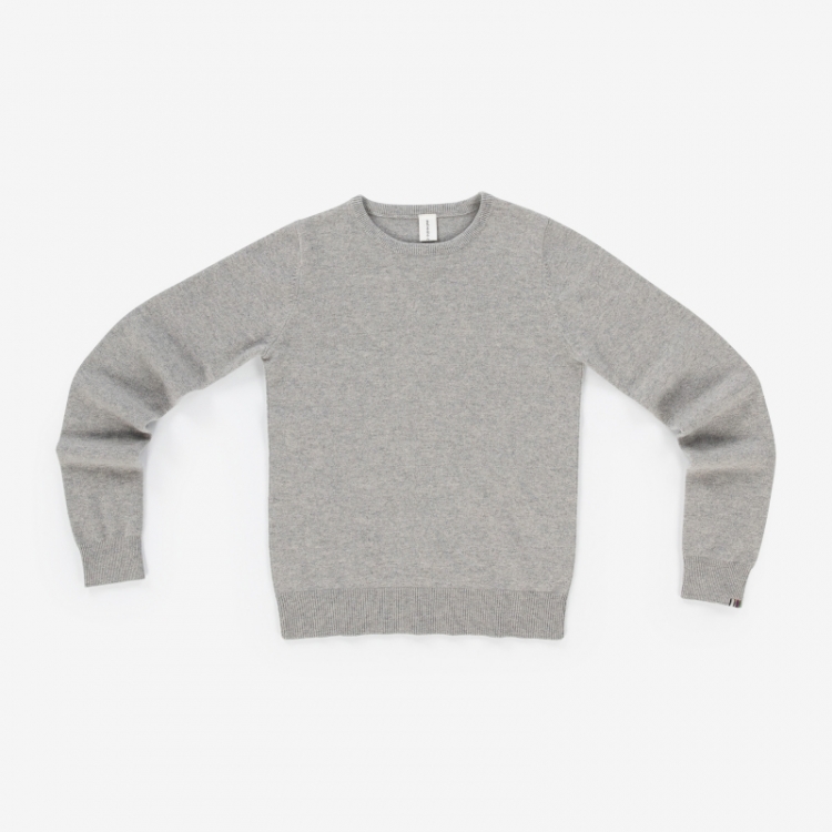 body 003 GREY