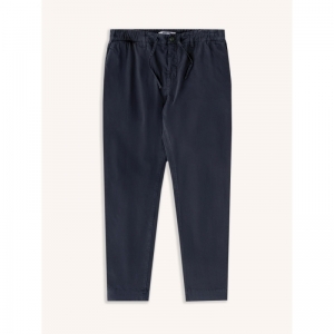 INVERNESS TROUSER NVY Navy
