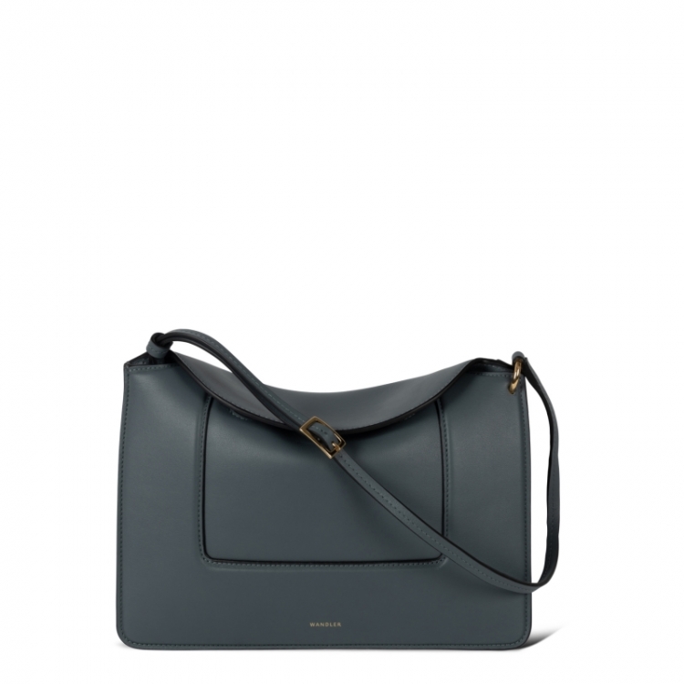 Penelope Bag 3001 CHARCOAL