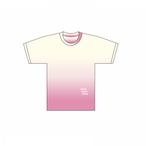 T-shirts SS Piquet Tie&Dye - tie & dye
