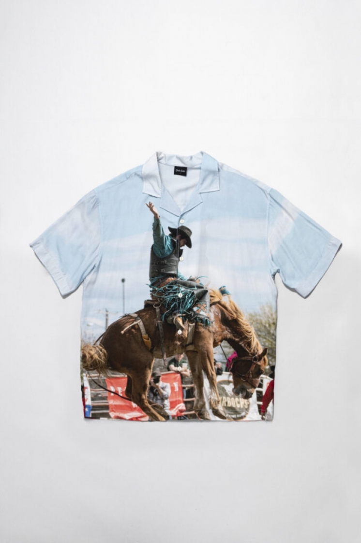 RODEO SHIRT - MULTICOLOR