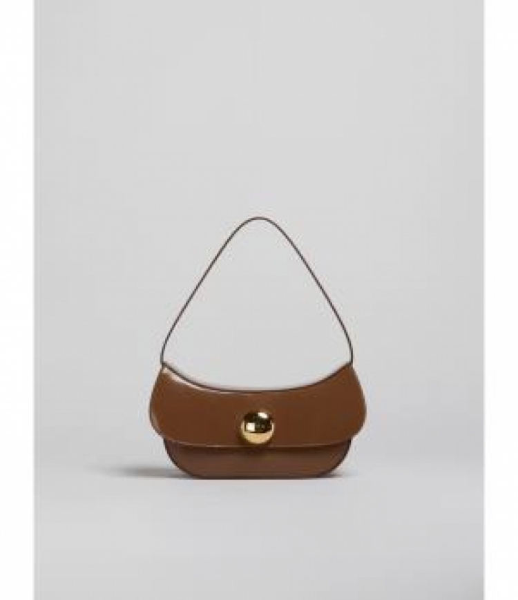 SHOPPING BAG 00M29 BRWN